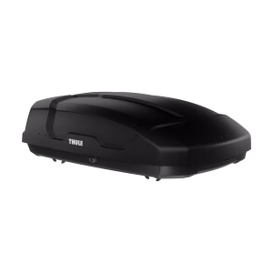 Portaequipajes THULE Force S - NEGRA (300L)