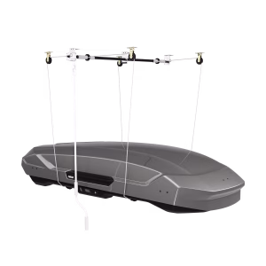 Colgador multiuso THULE