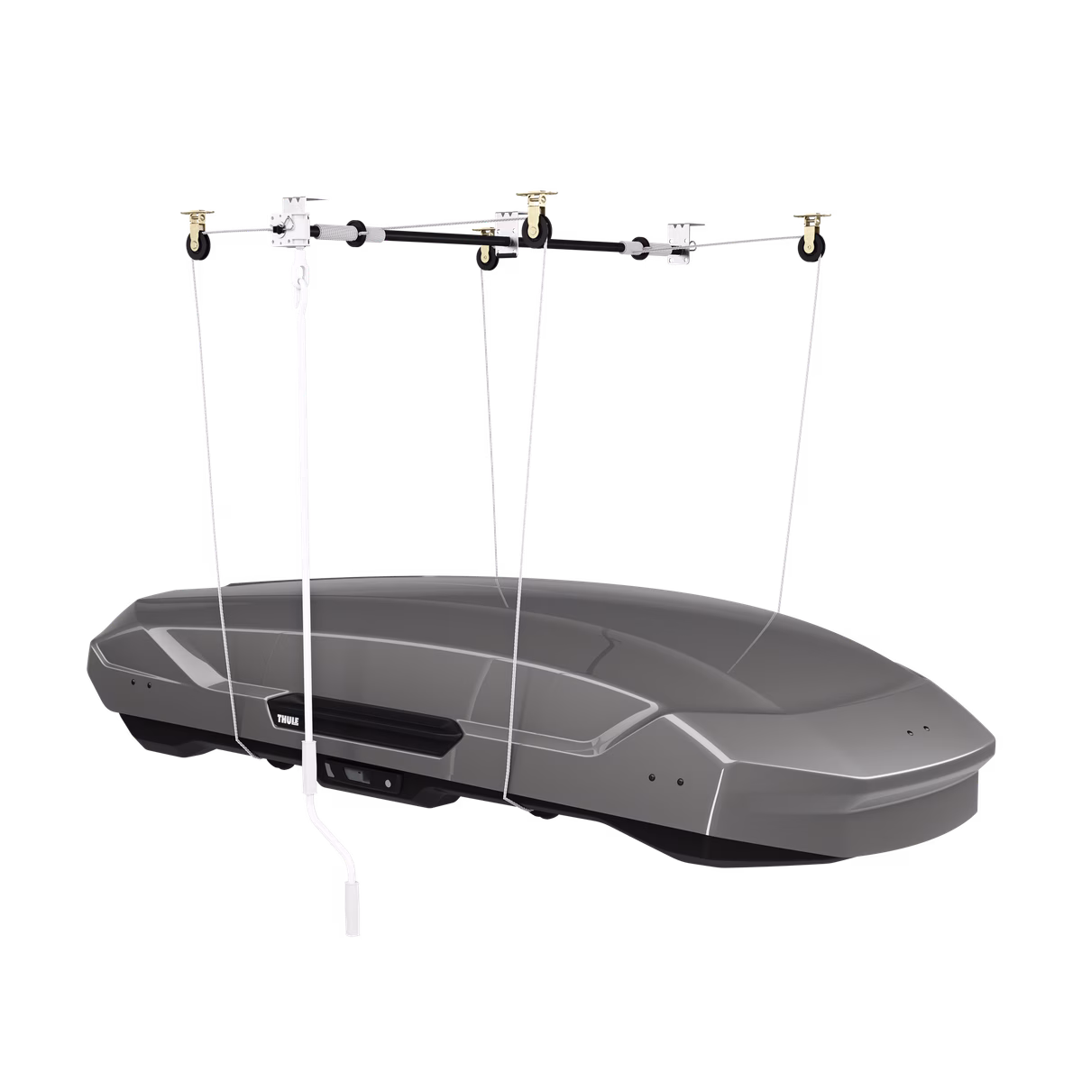 Colgador multiuso THULE