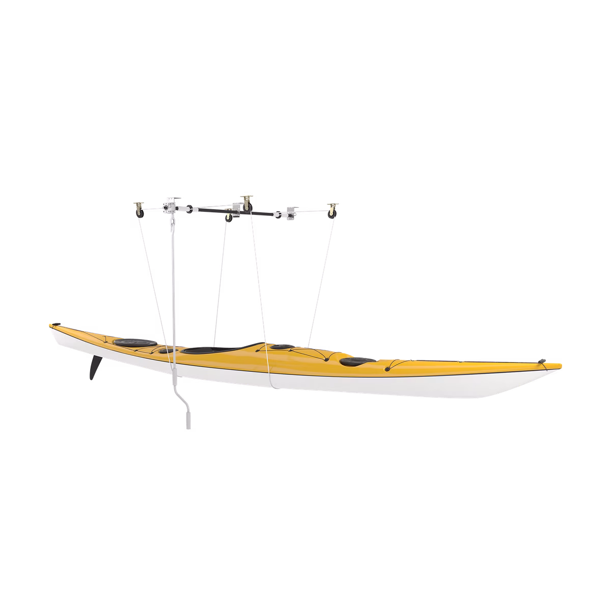 Colgador multiuso THULE - Imagen 2