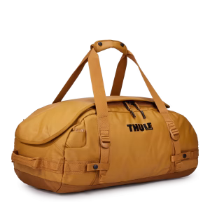 Bolso THULE CHASM 40L Café