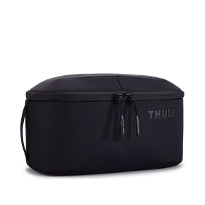 Bolso THULE SUBTERRA 2 - Aseo personal Negro 3L
