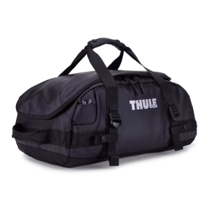 Bolso THULE CHASM 130L Negro