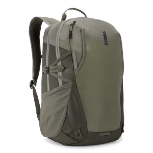 Mochila THULE ENROUTE 23L Verde Oscuro
