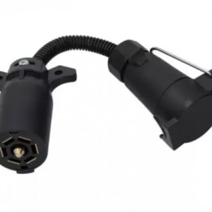 Adaptador THULE 7 Pines a Americano