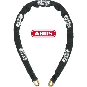 Cadenas de Acero 8KS 100cms