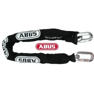 Cadenas de Acero 10KS   60cms.