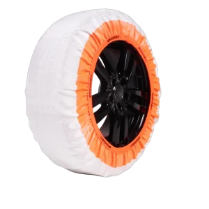 Cadena Nieve Textil Isse C50078