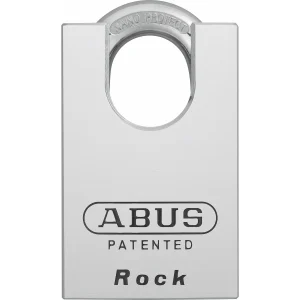 Candado de Acero Rock 28mm - llave normal - Blister